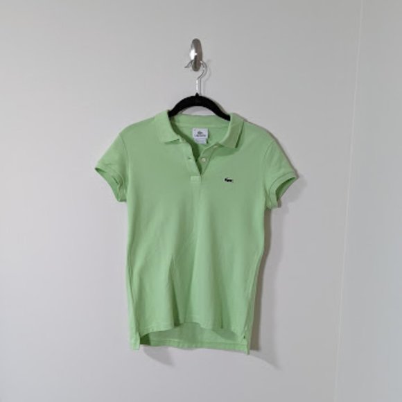 Lacoste Polo - Picture 1 of 7